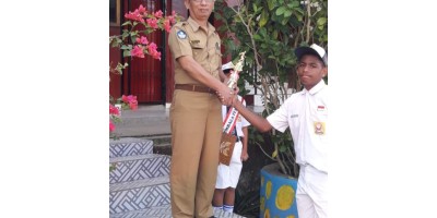 Lomba pendidikan