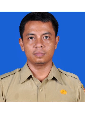 Edi suherman,S.Pd