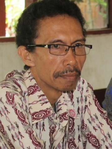yohanes s. tambay