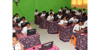 Lab Komputer