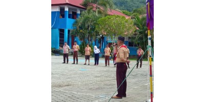 Pramuka