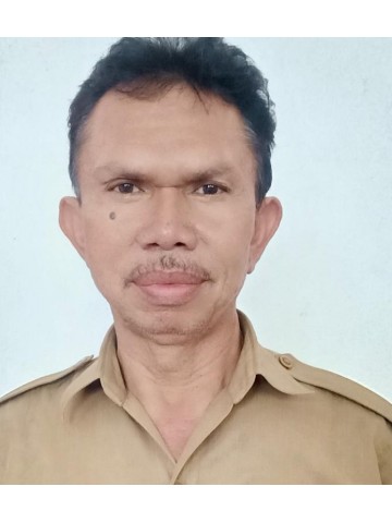 JULIUS REGO,S.Pd