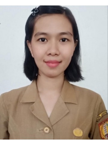 sriyani  palulungan,  s. si