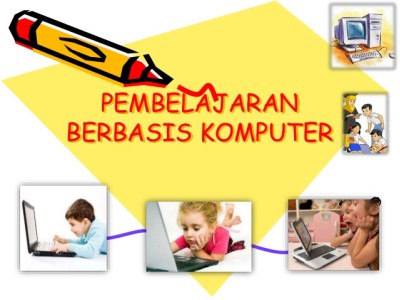 Aplikasi Pembelajaran Daring