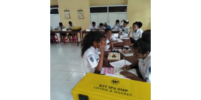 Ruang kelas