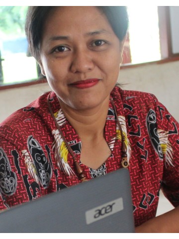 irmah novitha,s.pd