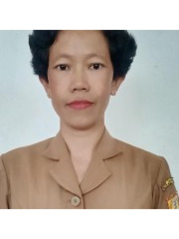 Elpin Rombo,S.Pd,M.Pd