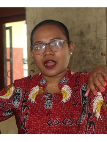 vivi marandof, s. pd