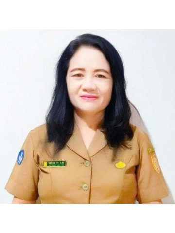 sartin tandipayung,s,th