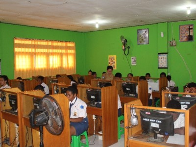 UNBK